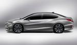 Honda Concept C 2012 года